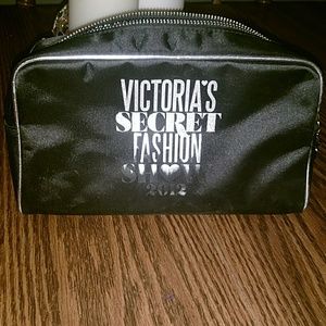 Victoria's Secret makeup bag